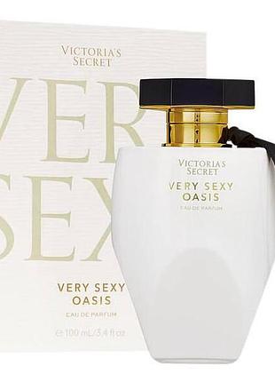 Victorias secret very sexy oasis edp 100ml (euro quality)