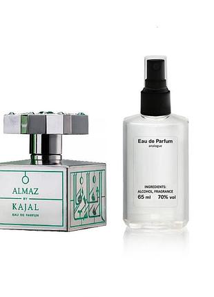 Kajal almaz - parfum analogue 65ml