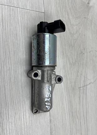 Клапан egr opel astra g, astra h, zafira b, опель астра, зафіра б, 1.6 16v, z16xep, 24445720