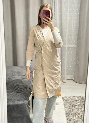 Тренч cos xs