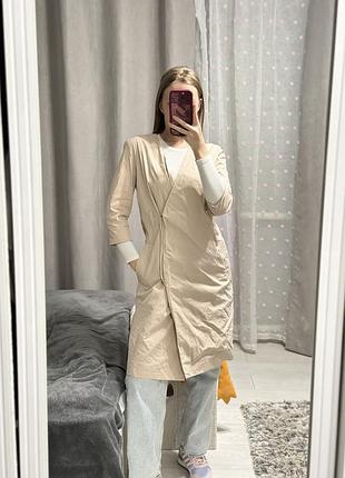Тренч cos xs 5