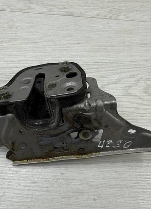 Замок задних правых дверей опель омега б, opel omega b, 09174596, 90493703, оригинал gm