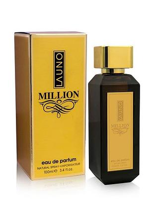 La uno million le parfum edp 100ml