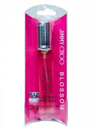 Jimmy choo blossom - pen tube 20 ml