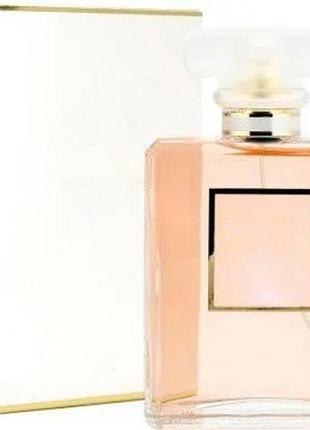Chan mademoiselle edp 100 ml