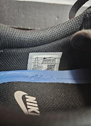 Кроссовки nike sb 43 размер 8