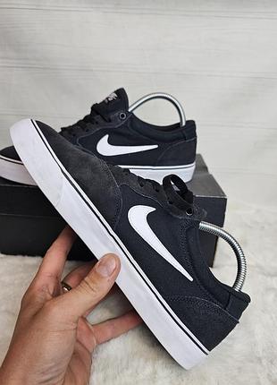 Кроссовки nike sb 43 размер 5