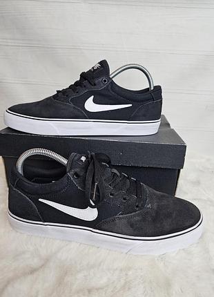 Кросівки nike sb 43 розмір