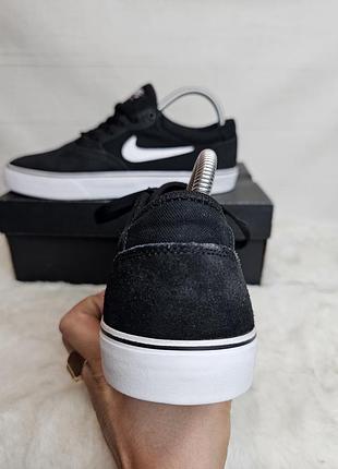 Кроссовки nike sb 43 размер 4