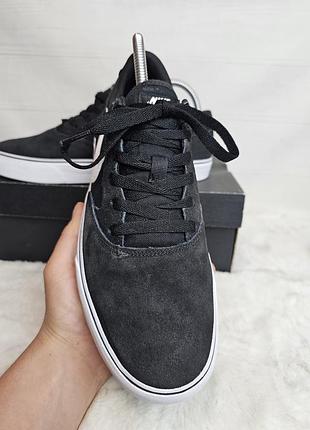 Кроссовки nike sb 43 размер 2