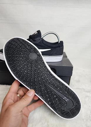 Кроссовки nike sb 43 размер 6