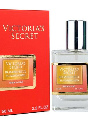 Victorias secret bombshell sundrenched perfume newly женский 58 мл
