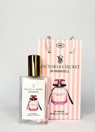 Victorias secret bombshel женский 50мл
