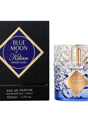 Kilian blue moon ginger dash 50 мл (original quality)
