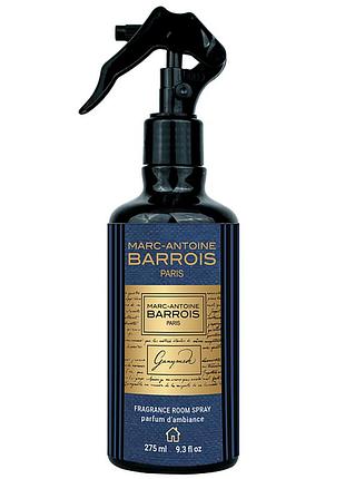 Парфумований спрей для дому marc-antoine barrois ganymede brand collection 275 мл