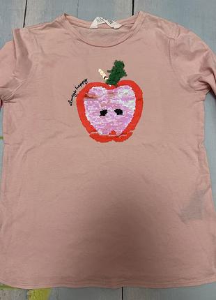 Реглан 8-10 лет 2