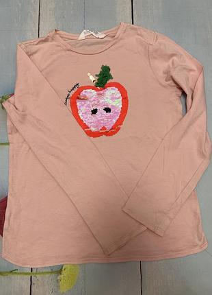 Реглан 8-10 лет
