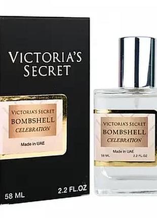 Victorias secret bombshell celebration perfume newly женский 58 мл