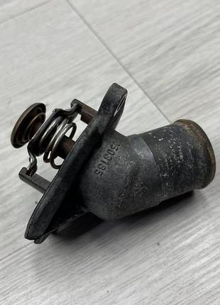 Термостат 1.0 1.2 бензин, z10xe, z12xe, opel corsa c, agila, 90570620