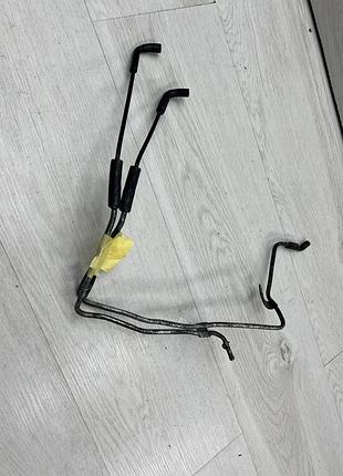 Вакумные трубки z19dth, 1.9cdti, opel vectra c, signum, astra h, zafira b