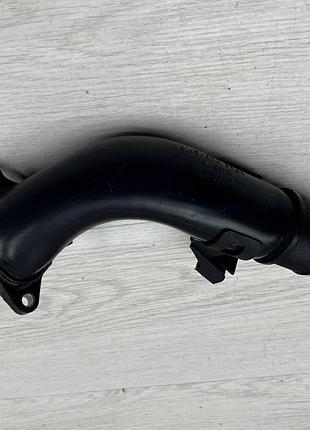 Патрубок интеркулера 1.9 cdti opel astra h zafira b опель астра зафира 13223433