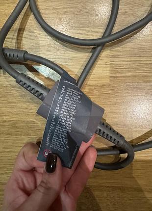 Стайлер dyson 3