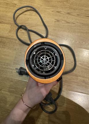 Стайлер dyson 4