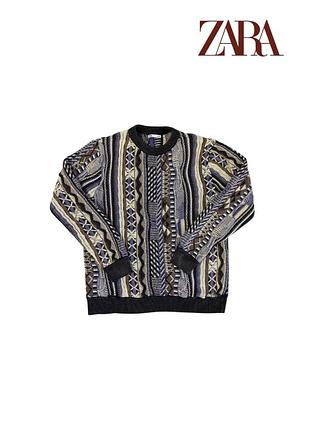 Різнокольоровий 3d сети h&m розмір м-l