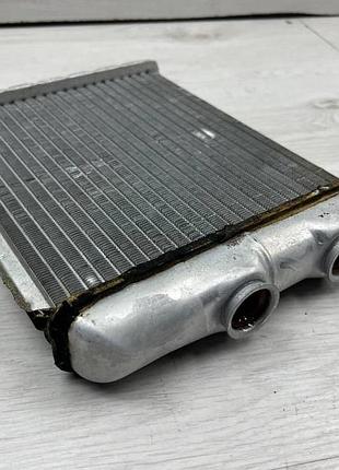 Радиатор печки опель астра аш, opel astra h, 52479237, delphi