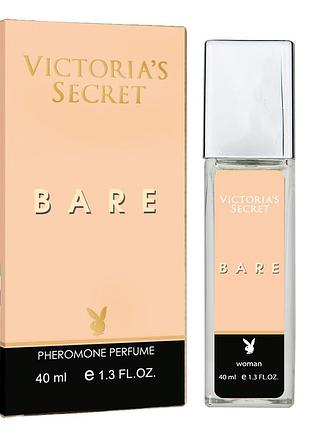 Victoria's secret bare pheromone parfum женский 40 мл