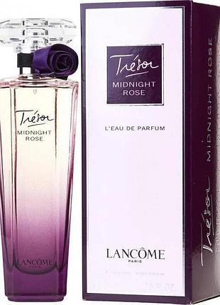 Lancome tresor midnight rose edp 75ml (euro quality)