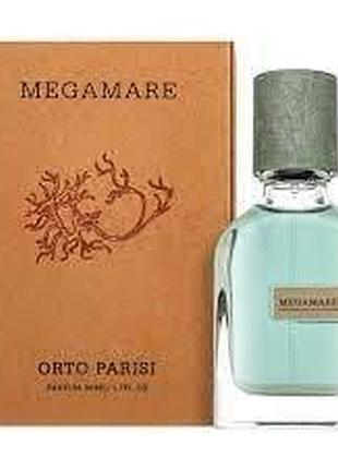 Orto parisi megamare parfum 50ml (euro quality)