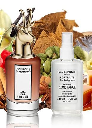 Penhaligons portraits changing constance - parfum analogue 110ml