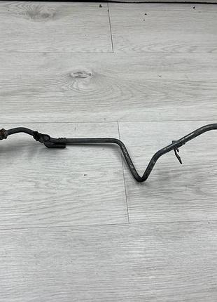 Патрубок системи охолодження z18xe, opel vectra c, signum, опель вектра ц, сігнум, 9158744