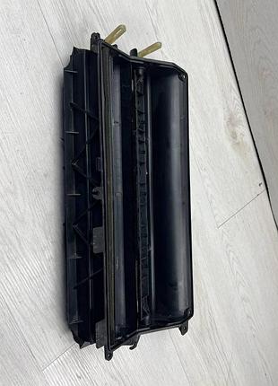 Кришка обдува пічки , жалюзі, опель астра аш, opel astra h, 52404358