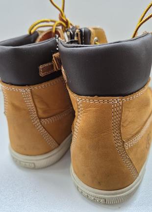 Ботінки 39 розмір,  timberland 6