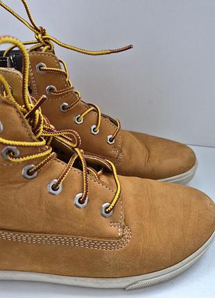 Ботінки 39 розмір,  timberland 3
