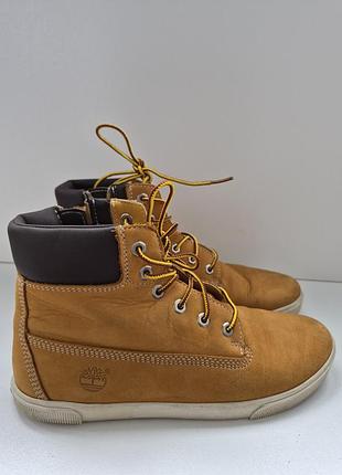 Ботінки 39 розмір,  timberland 2