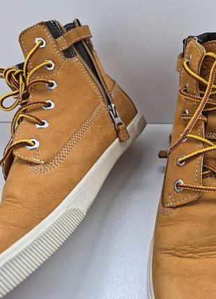 Ботінки 39 розмір,  timberland 7