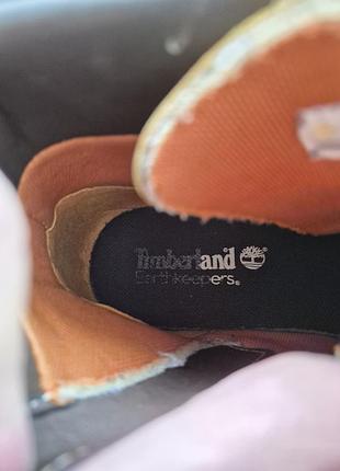 Ботінки 39 розмір,  timberland 10