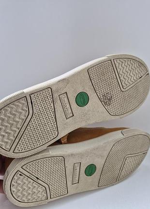 Ботінки 39 розмір,  timberland 5