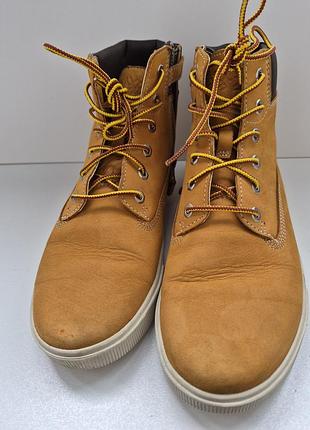 Ботінки 39 розмір,  timberland 4