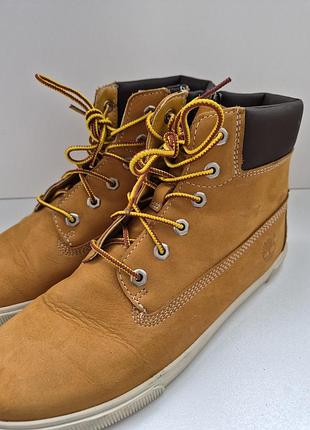 Ботінки 39 розмір,  timberland 8