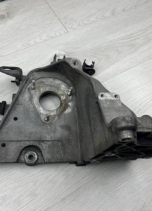 Кронштейн топливного насоса высокого давления, тнвд, 1.9cdti, z19dth, опель ветра ц, сигмум, астра аш, зефира б, 55194411