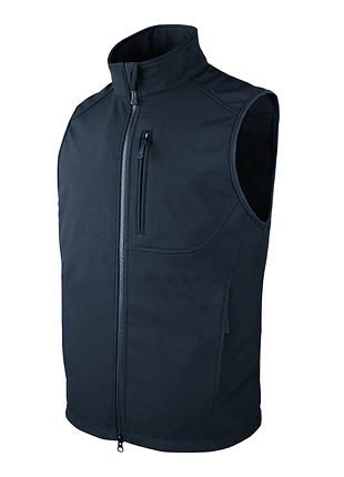 Жилет softshell core vest condor (navy)