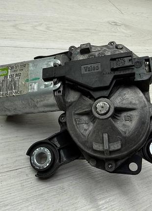 Моторчик заднього двірника opel astra g, corsa c, meriva a, опель астра ж, meriva a, corsa c, універсал, 09132802
