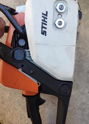 Бензопила stihl ms 180 3