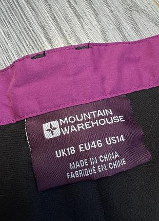 Жіночі штани mountain warehouse 7