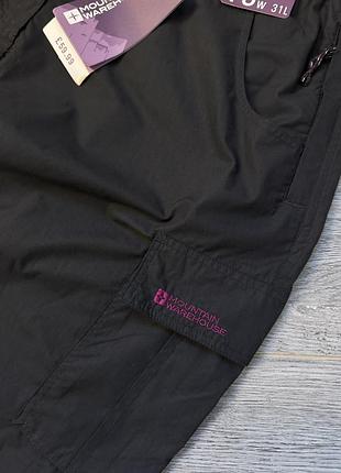 Жіночі штани mountain warehouse 5