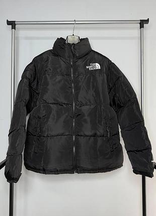 Пуховик the north face